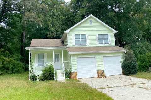 Forest, COVINGTON, GA 30016