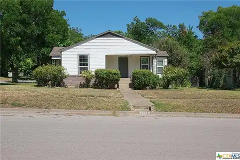 9Th, TEMPLE, TX 76504