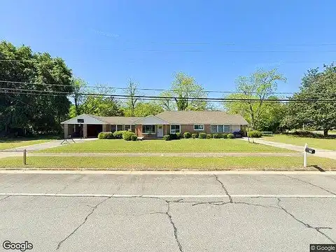 Coleman, EAST DUBLIN, GA 31027