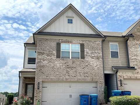 Quay, LAWRENCEVILLE, GA 30044