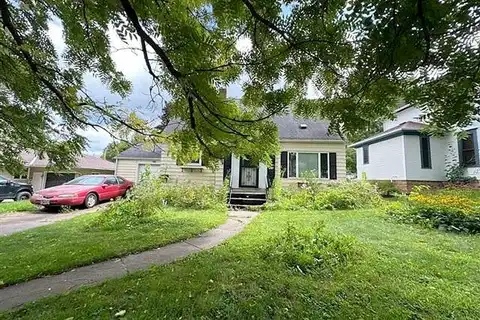 Grand, NEILLSVILLE, WI 54456