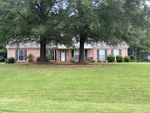 Jackson Crossing, JONESBORO, GA 30236