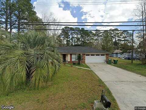 Sharon Park, SAVANNAH, GA 31408