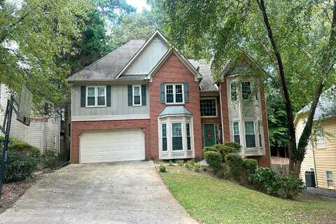 Tennis Court, KENNESAW, GA 30144