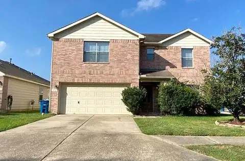 Kenna Cove, SPRING, TX 77379
