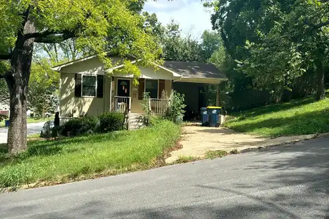 Highland, HARRISON, AR 72601