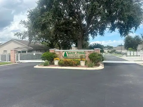 Spring Creek, PALM BAY, FL 32905