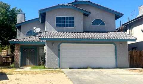 Windsong, CALIFORNIA CITY, CA 93505