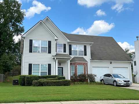 Greenland, MCDONOUGH, GA 30253