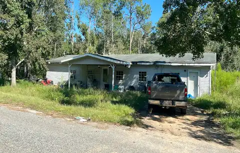 John Osborn, HAZLEHURST, GA 31539