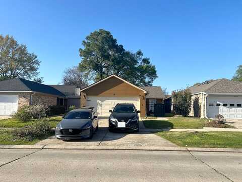 Flannery, BATON ROUGE, LA 70816