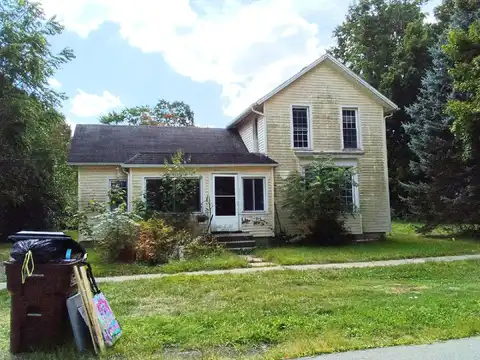 Main, HANOVER, MI 49241