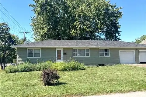 Caldwell, BROOKFIELD, MO 64628