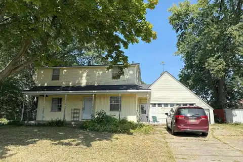 Newport, WYOMING, MI 49519