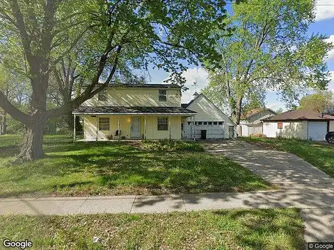 Newport, WYOMING, MI 49519
