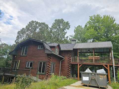 Pond View, TIGER, GA 30576