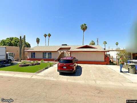 Pueblo, YUMA, AZ 85364