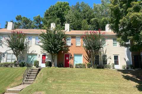 High Creek, ROSWELL, GA 30076