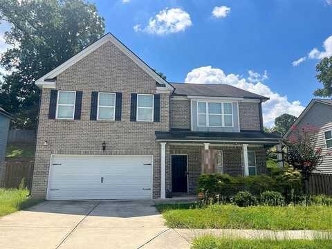 Annes Lake, LITHONIA, GA 30058