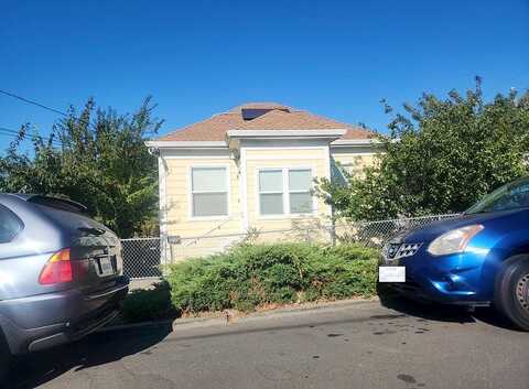High, HAYWARD, CA 94541