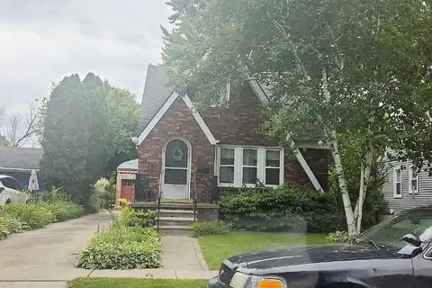 Edgeworth, ROYAL OAK, MI 48067