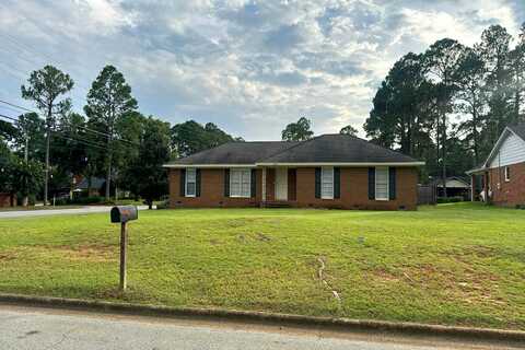 Meadow Brook, ALBANY, GA 31707