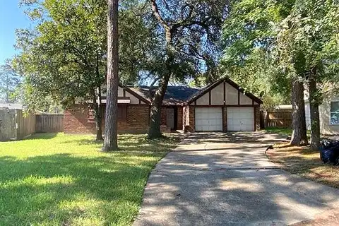 Cypresstree, SPRING, TX 77373