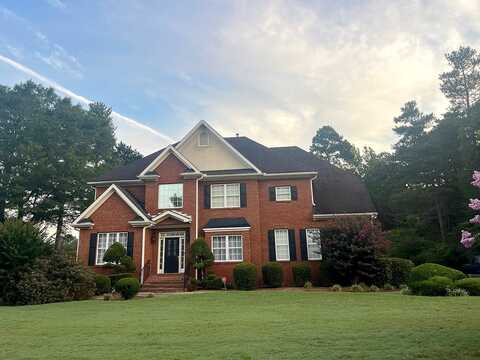 Lochinver, CONYERS, GA 30094
