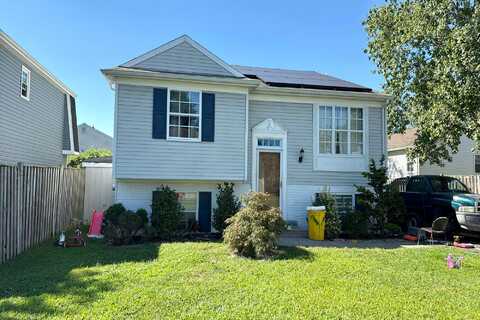 Weymouth, CROFTON, MD 21114