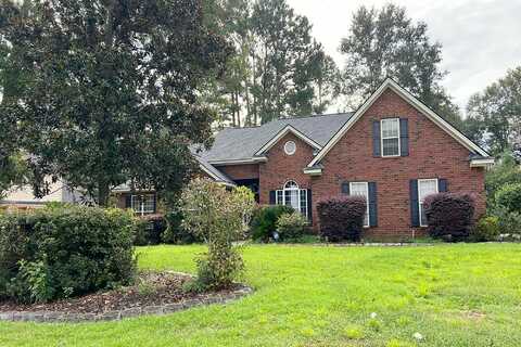 Stephanie, RINCON, GA 31326