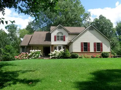 Hacker, HOWELL, MI 48855