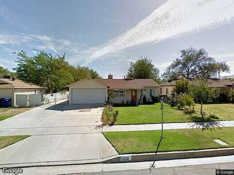Pictorial, PALMDALE, CA 93550