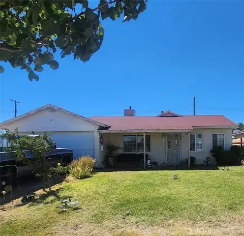 Pictorial, PALMDALE, CA 93550