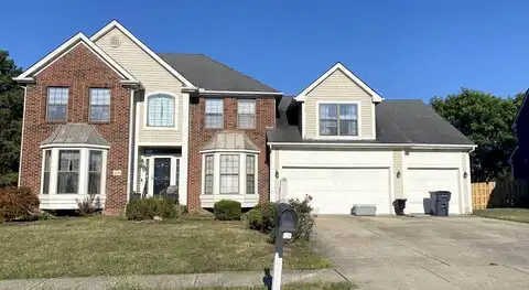 Buttonwood, COLUMBUS, OH 43230