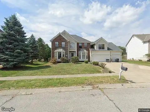 Buttonwood, COLUMBUS, OH 43230