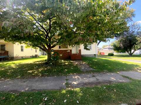10Th, WOOD RIVER, IL 62095
