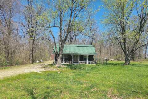 Durington, BUFFALO, MO 65622
