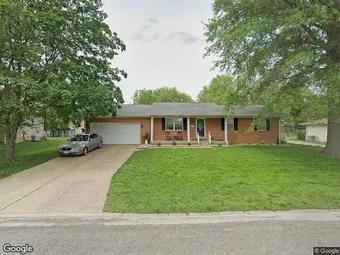 Jefferson, HECKER, IL 62248