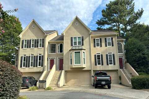 Oakwood, SMYRNA, GA 30080