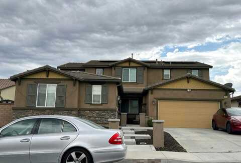 Pueblo, MENIFEE, CA 92584