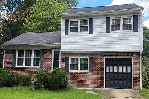 Ridgewood, NEWPORT NEWS, VA 23608