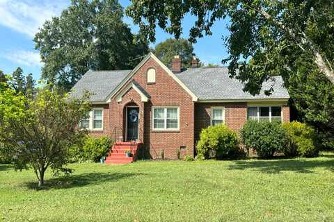 North, ANDERSON, SC 29625