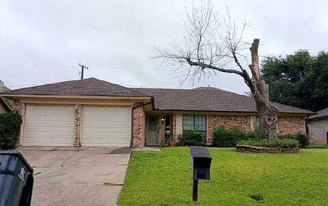 Partridge, ARLINGTON, TX 76017