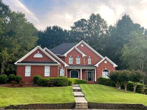 Pitlochry, CONYERS, GA 30094