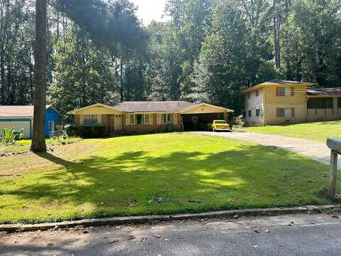 Rovena, DECATUR, GA 30034