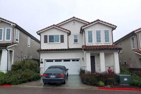 Scarlett, NIPOMO, CA 93444
