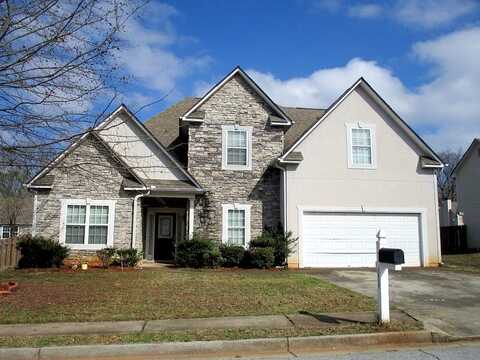 Topaz, RIVERDALE, GA 30296