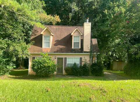 Old South, JONESBORO, GA 30236