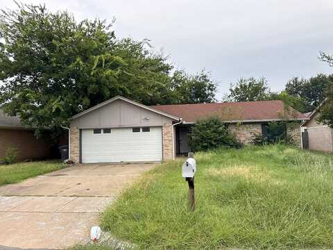 Highlawn, FORT WORTH, TX 76133