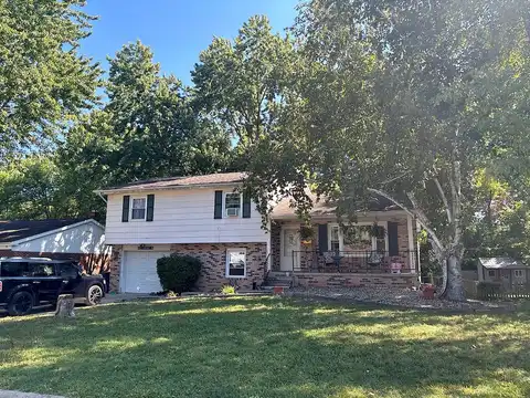 Eastroad, DANVILLE, IL 61832